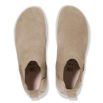 Bend Chelsea in pelle scamosciata