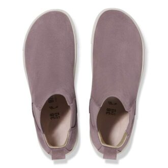 Bend Chelsea in pelle scamosciata