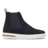 Bend Chelsea in pelle scamosciata