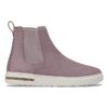 Bend Chelsea in pelle scamosciata Bend Chelsea in pelle scamosciata