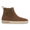 Bend Chelsea in pelle scamosciata