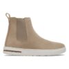 Bend Chelsea in pelle scamosciata