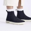 Bend Chelsea in pelle scamosciata