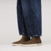 Bend Chelsea in pelle scamosciata
