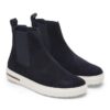 Bend Chelsea in pelle scamosciata