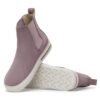 Bend Chelsea in pelle scamosciata Bend Chelsea in pelle scamosciata