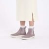 Bend Chelsea in pelle scamosciata Bend Chelsea in pelle scamosciata