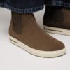 Bend Chelsea in pelle scamosciata