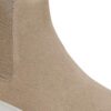 Bend Chelsea in pelle scamosciata