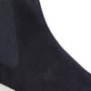 Bend Chelsea in pelle scamosciata