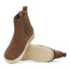 Bend Chelsea in pelle scamosciata