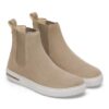Bend Chelsea in pelle scamosciata
