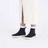 Bend Chelsea in pelle scamosciata