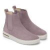 Bend Chelsea in pelle scamosciata Bend Chelsea in pelle scamosciata