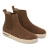 Bend Chelsea in pelle scamosciata