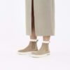 Bend Chelsea in pelle scamosciata