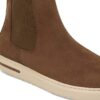 Bend Chelsea in pelle scamosciata