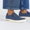 Bend Decon Slip on Tessuto