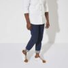Bend Low Decon Pop in pelle nabuk naturale Bend Low Decon Pop in pelle nabuk naturale