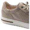 Bend Low in pelle e tessuto Sandcastle