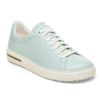 Bend Low in pelle naturale