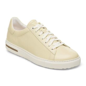 Bend Low in pelle naturale