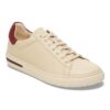 Bend Low in pelle naturale Bend Low in pelle naturale