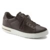 Bend Low in pelle naturale