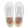 Bend Low in pelle naturale Bend Low in pelle naturale