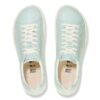 Bend Low in pelle naturale Bend Low in pelle naturale
