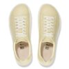 Bend Low in pelle naturale