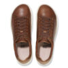 Bend Low in pelle naturale Bend Low in pelle naturale