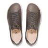 Bend Low in pelle naturale