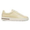 Bend Low in pelle naturale