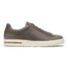 Bend Low in pelle naturale