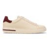 Bend Low in pelle naturale Bend Low in pelle naturale