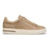Bend Low in pelle naturale