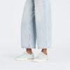 Bend Low in pelle naturale Bend Low in pelle naturale