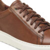 Bend Low in pelle naturale Bend Low in pelle naturale
