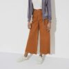 Bend Low in pelle naturale Bend Low in pelle naturale