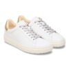 Bend Low in pelle naturale Bend Low in pelle naturale