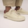 Bend Low in pelle naturale Bend Low in pelle naturale