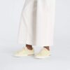 Bend Low in pelle naturale
