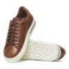 Bend Low in pelle naturale Bend Low in pelle naturale