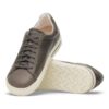 Bend Low in pelle naturale