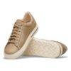 Bend Low in pelle naturale