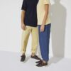 Bend Low in pelle naturale