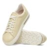 Bend Low in pelle naturale