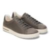 Bend Low in pelle naturale
