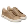 Bend Low in pelle naturale
